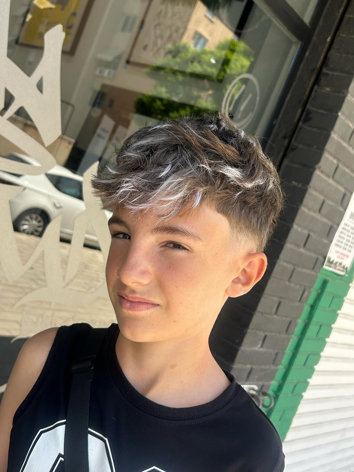 Girona Studio interior