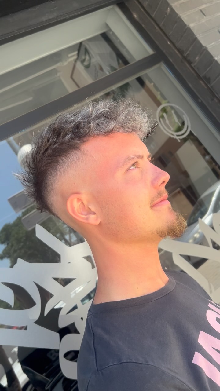 Mechas & Color - Girona Studio